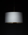 Glacier Linen Champagne Lining Lampshade