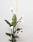 Six Sphere Articulating Fixture